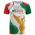 Custom Mexico Independence Day T Shirt Monumento A La Independencia