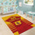 Custom Spain Coat Of Arms Area Rug Sport Style - Wonder Print Shop