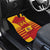 Custom Spain Coat Of Arms Car Mats Sport Style - Wonder Print Shop