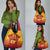 Custom Spain Coat Of Arms Grocery Bag Sport Style