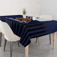 America 250th Anniversary Eagle Tablecloth Patriotic USA Flag - Wonder Print Shop