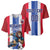 Custom Norway Football Baseball Jersey The Lions Champion 2024 - Wonder Print Shop