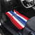 Custom Norway Football Car Mats The Lions Champion 2024 - Wonder Print Shop