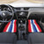 Custom Norway Football Car Mats The Lions Champion 2024 - Wonder Print Shop