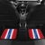 Custom Norway Football Car Mats The Lions Champion 2024 - Wonder Print Shop