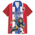 Custom Norway Football Hawaiian Shirt The Lions Champion 2024 - Wonder Print Shop