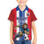 Custom Norway Football Hawaiian Shirt The Lions Champion 2024 - Wonder Print Shop