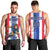 Custom Norway Football Men Tank Top The Lions Champion 2024 - Wonder Print Shop