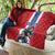 Custom Norway Football Quilt The Lions Champion 2024 - Wonder Print Shop