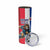 Custom Norway Football Skinny Tumbler The Lions Champion 2024