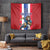 Custom Norway Football Tapestry The Lions Champion 2024