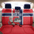 Custom Norway Hockey Back Car Seat Cover The Polar Bears Hockey - Wonder Print Shop