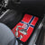 Custom Norway Hockey Car Mats The Polar Bears Hockey - Wonder Print Shop