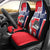 Custom Norway Hockey Car Seat Cover The Polar Bears Hockey - Wonder Print Shop