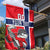 Custom Norway Hockey Garden Flag The Polar Bears Hockey - Wonder Print Shop