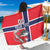 Custom Norway Hockey Sarong The Polar Bears Hockey