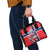 Custom Norway Hockey Shoulder Handbag The Polar Bears Hockey