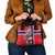 Custom Norway Hockey Shoulder Handbag The Polar Bears Hockey