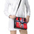 Custom Norway Hockey Shoulder Handbag The Polar Bears Hockey