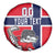 Custom Norway Hockey Spare Tire Cover The Polar Bears Hockey