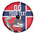 Custom Norway Hockey Spare Tire Cover The Polar Bears Hockey