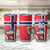 Custom Norway Hockey Tumbler Cup The Polar Bears Hockey