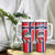 Custom Norway Hockey Tumbler With Handle The Polar Bears Hockey