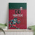 Custom Portugal Rugby Canvas Wall Art Go Os Lobos Wolves Mascot