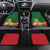 Personalized Portugal Belem Tower Car Mats Mui Nobre e Sempre Leal