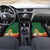 Personalized Portugal Belem Tower Car Mats Mui Nobre e Sempre Leal