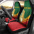 Personalized Portugal Belem Tower Car Seat Cover Mui Nobre e Sempre Leal