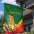 Personalized Portugal Belem Tower Garden Flag Mui Nobre e Sempre Leal