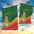 Personalized Portugal Belem Tower Garden Flag Mui Nobre e Sempre Leal