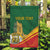 Personalized Portugal Belem Tower Garden Flag Mui Nobre e Sempre Leal