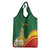 Personalized Portugal Belem Tower Grocery Bag Mui Nobre e Sempre Leal