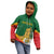 Personalized Portugal Belem Tower Kid Hoodie Mui Nobre e Sempre Leal