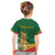 Personalized Portugal Belem Tower Kid T Shirt Mui Nobre e Sempre Leal