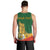 Personalized Portugal Belem Tower Men Tank Top Mui Nobre e Sempre Leal