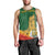 Personalized Portugal Belem Tower Men Tank Top Mui Nobre e Sempre Leal