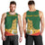 Personalized Portugal Belem Tower Men Tank Top Mui Nobre e Sempre Leal