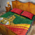 Personalized Portugal Belem Tower Quilt Bed Set Mui Nobre e Sempre Leal