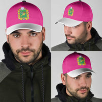 Ukraine Kharkiv Oblast Classic Cap Flag Color Inspiration