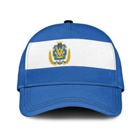 Ukraine Kherson Oblast Classic Cap Flag Color Inspiration