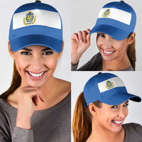 Ukraine Kherson Oblast Classic Cap Flag Color Inspiration