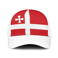 Ukraine Volyn Oblast Baseball Net Cap Flag Color Inspiration