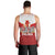 Poland Constitution Day Men Tank Top Warsaw Capital Mazurek Dabrowskiego