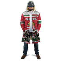 Hungary Hockey Custom Cloak Magyars Pride National Team