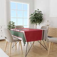 Hungary Hockey Tablecloth Magyars Pride National Team