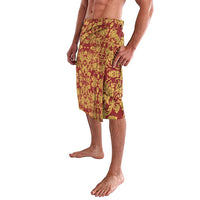 Holy Roman Emperor Costume Lavalava Eagle Sable