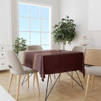 Holy Roman Emperor Costume Tablecloth